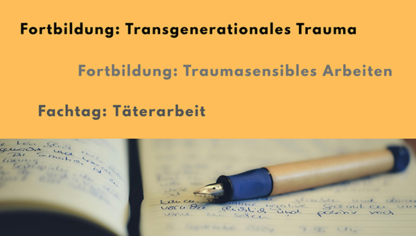 Trauma-Arbeit